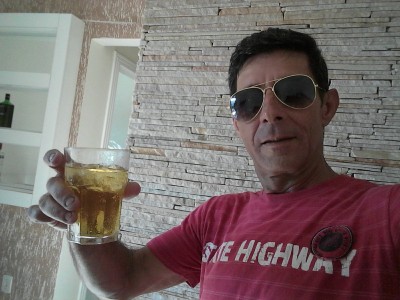 Osmar Pedro Ferreira Formao tcnica em Administrao de Empresas e curso superior incompleto na faculdade de Direito da UNIVALI.